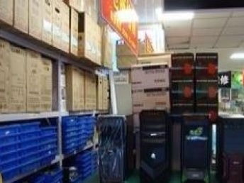 上海羅陽路電腦維修服務 臺式電腦維修、無線安裝與電腦檢測