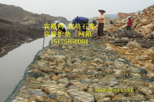 蘭州生態(tài)防汛新選擇 賓格網(wǎng)價(jià)格與河底拋石護(hù)岸石籠生產(chǎn)廠(chǎng)家解析